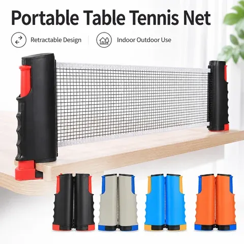 Tischtennisnetz