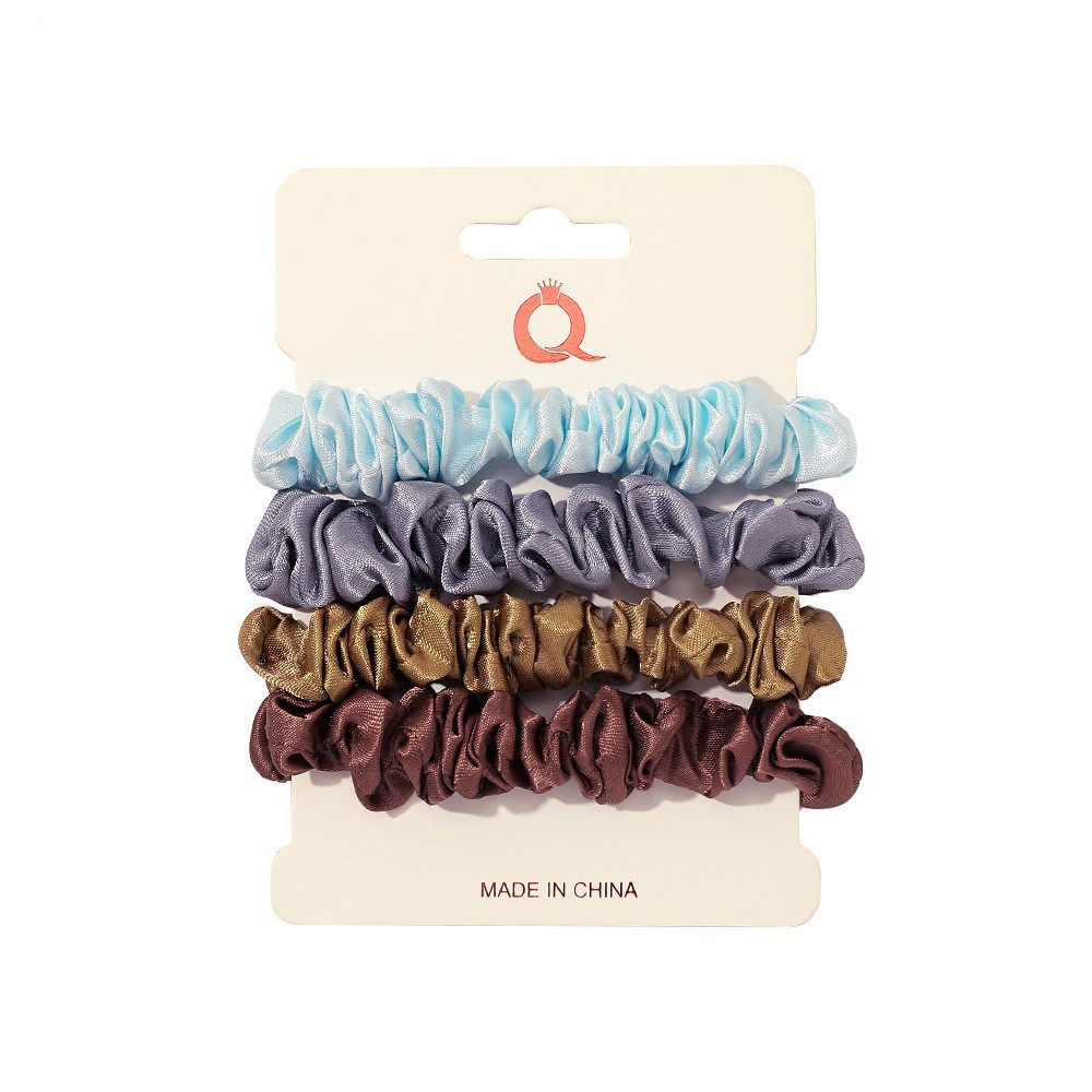 Scrunchies 4