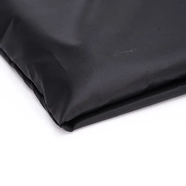 Große faltbare Einkaufstasche aus Polyester 4
