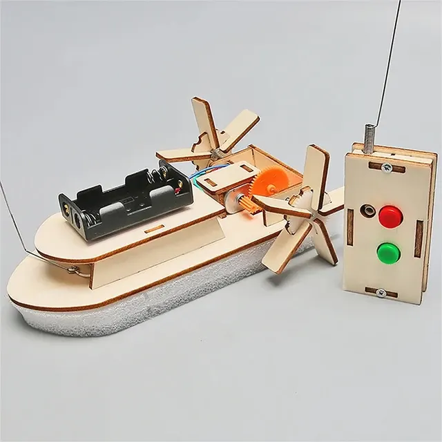 Experimentierkasten 2