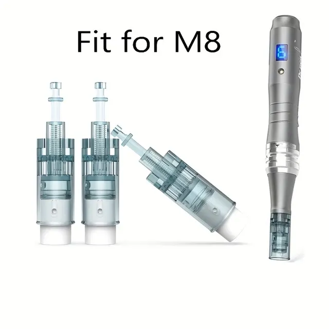 Microneedling-Stift 2