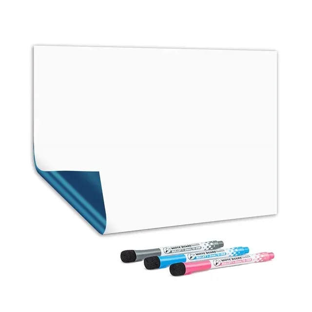 selbstklebende Whiteboard-Folie 4