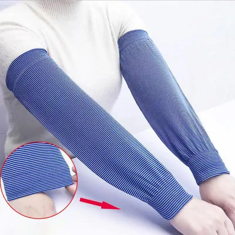 UV-Schutz Sommer-Kühlarmstulpen 2