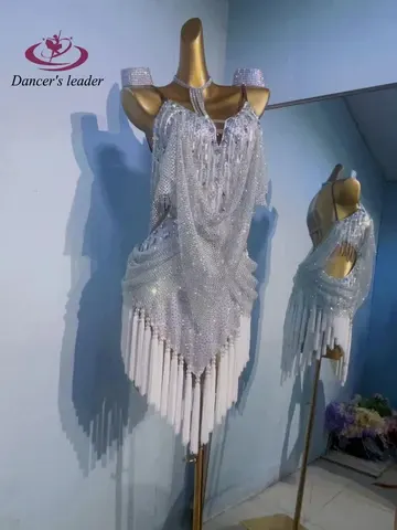 Lateintanzkleid
