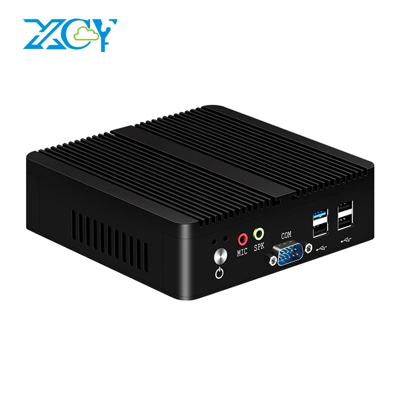 Industrie-Mini-PC
