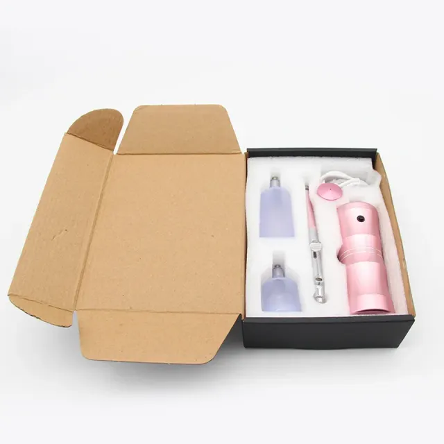 Mini-Airbrush-Kompressor 4