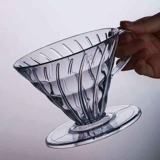 Pour-over Kaffeefilter 2
