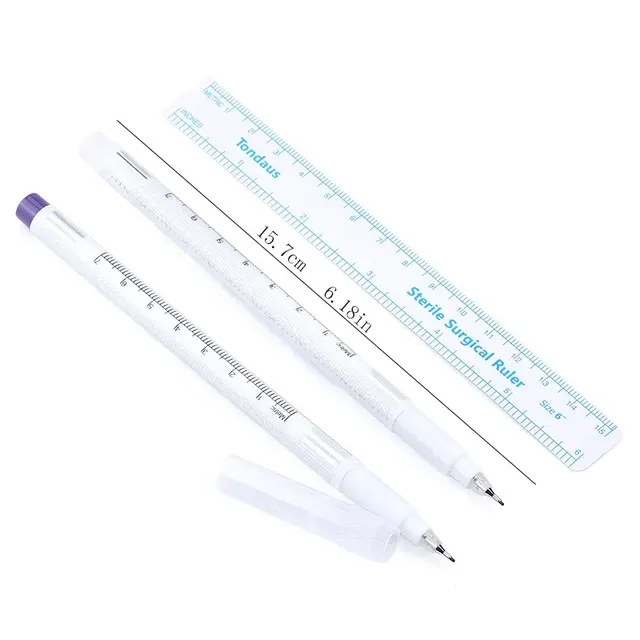 Wimpern-Markierstift 3