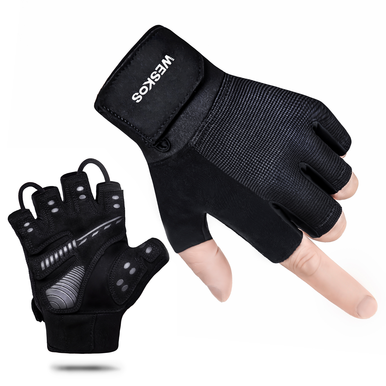Fitness-Handschuhe