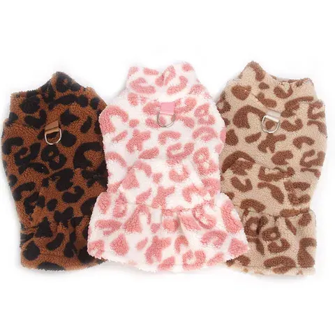 Hundekleid