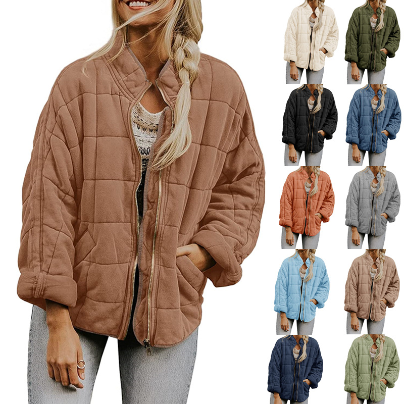 Damen Winterjacke 2