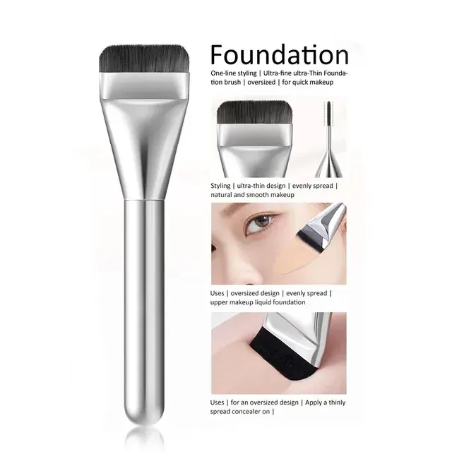 Foundation-Pinsel 3