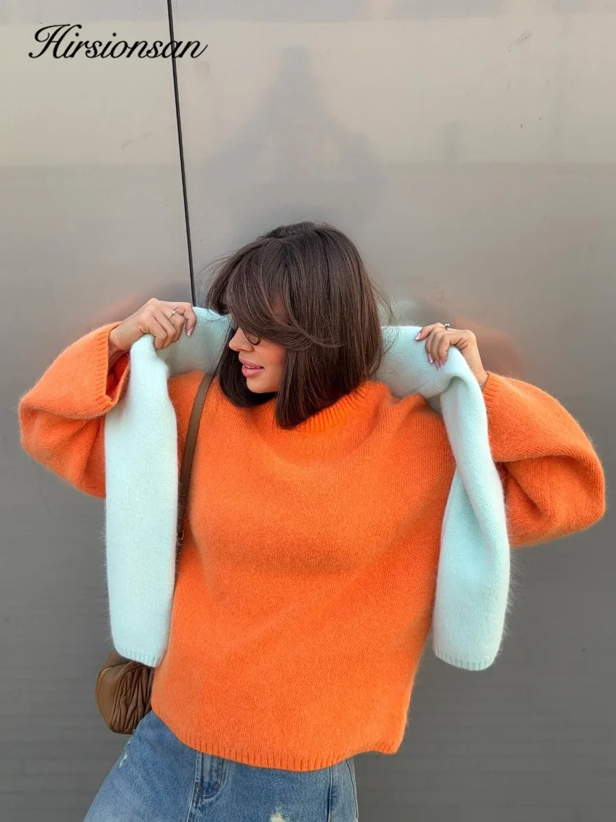 Strickpullover 2