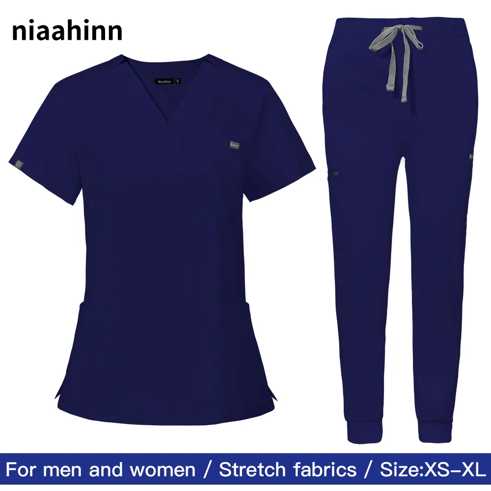 Berufs-Scrubs-Set