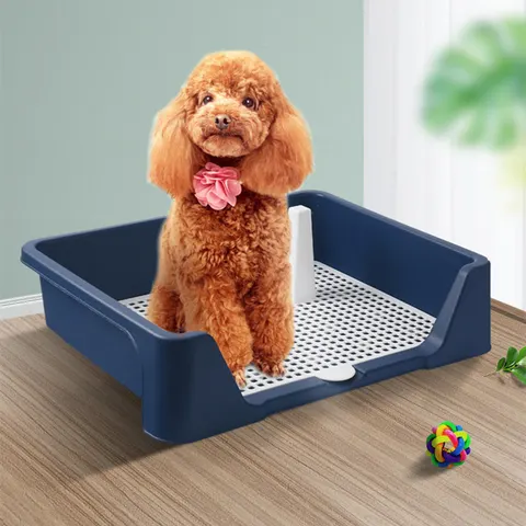Hunde-Trittstufe