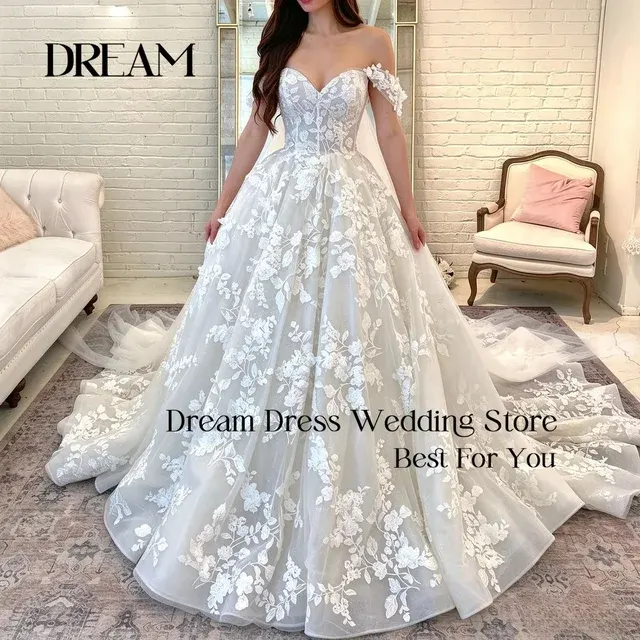 Brautkleid 4