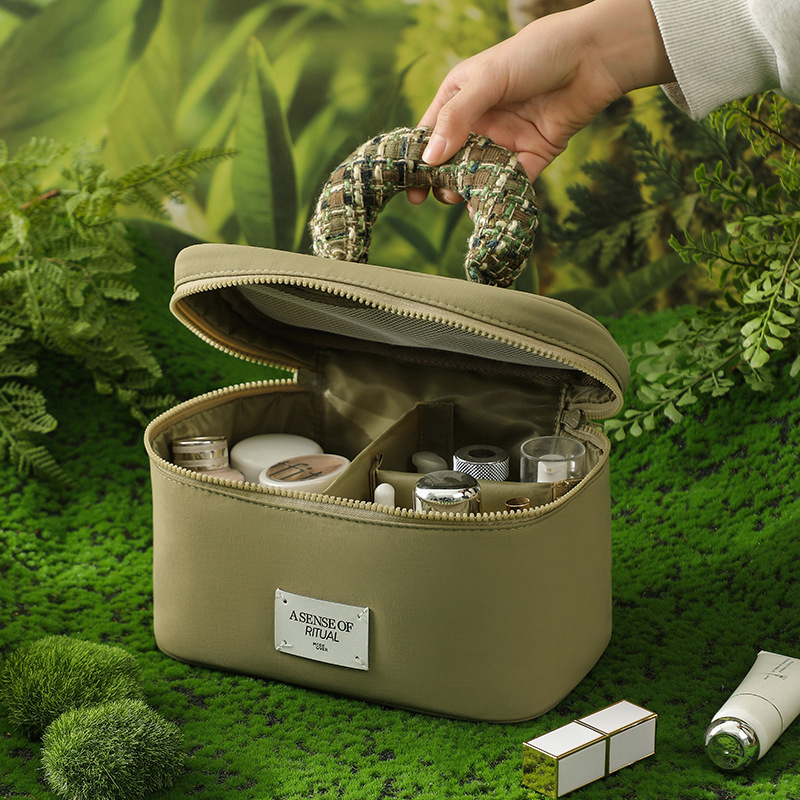 Kosmetiktasche Netz 2