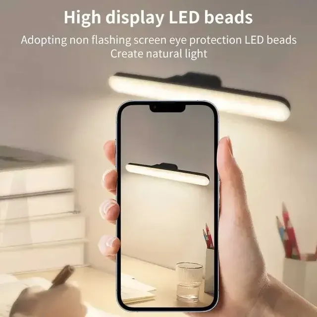 LED-Schminkspiegel 4