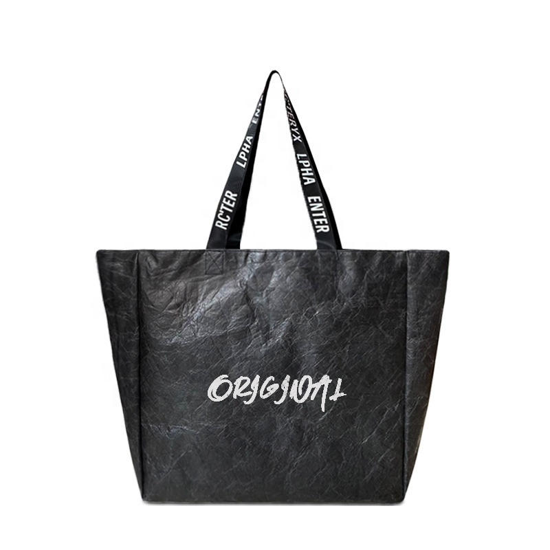 Baumwolltaschen mit Logo