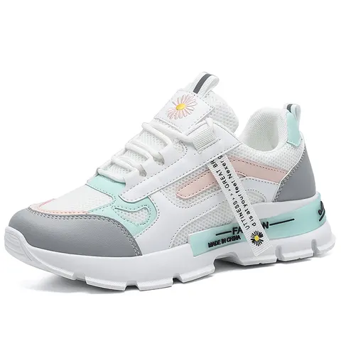 Chunky Sneaker