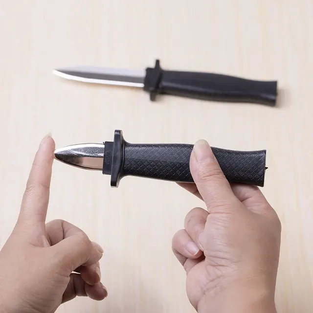 Scherzmesser 2
