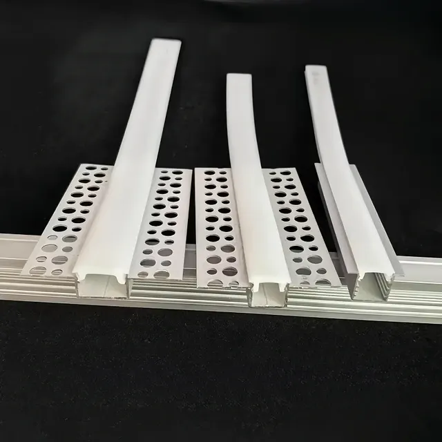 LED-Aluprofil 3