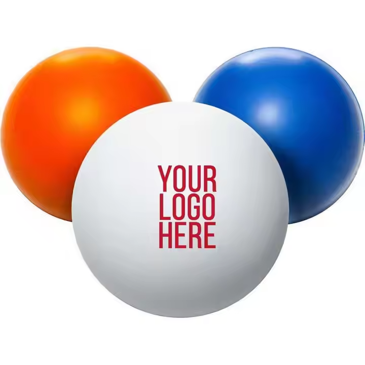 Weicher Schaumstoff-Quetschball für Kinder 2