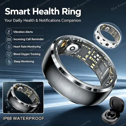 Smart Ring