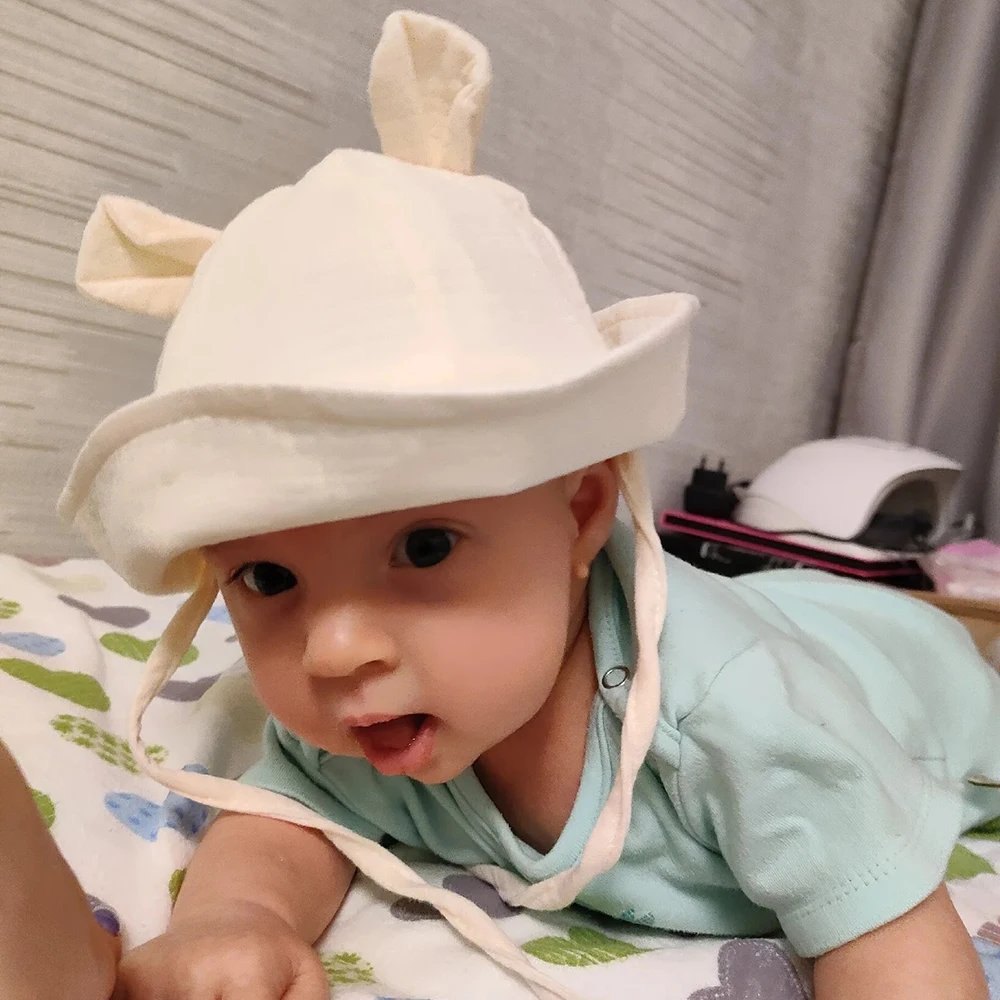 Baby-Sonnenhut 3