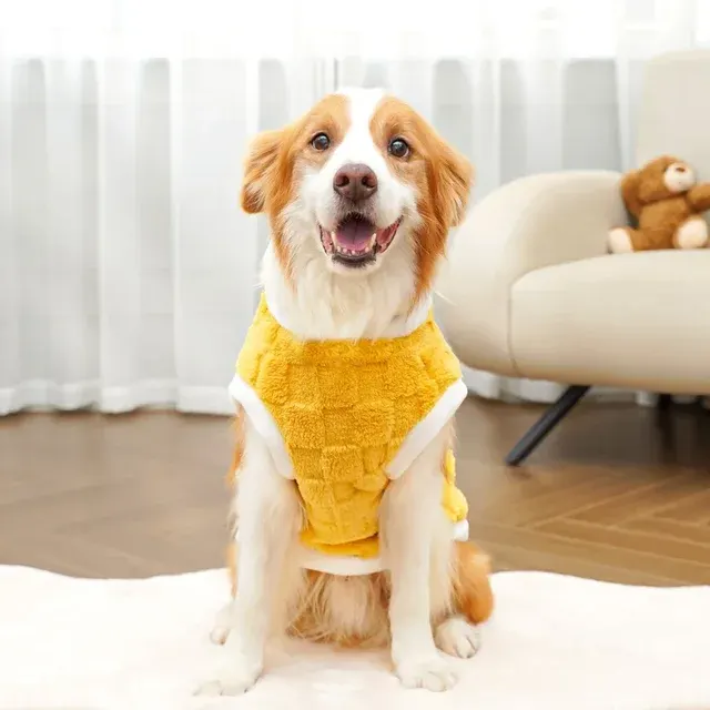Hundeweste 4