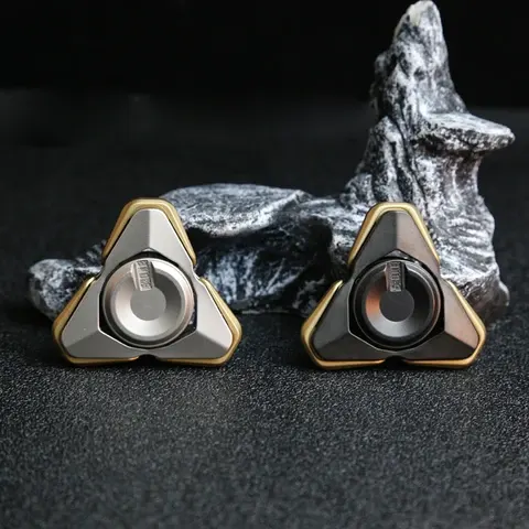 Magnet-Fidget-Spinner