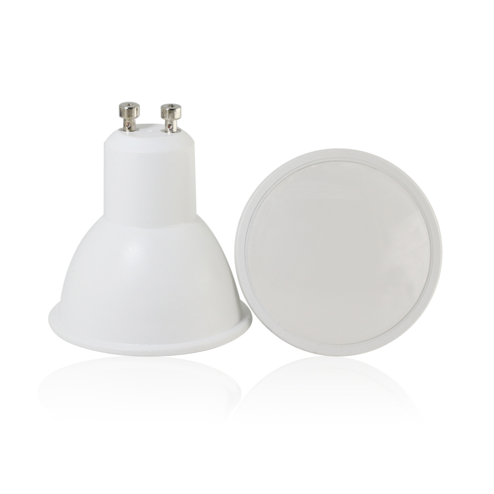 Smarte LED-Lampe mit App 4