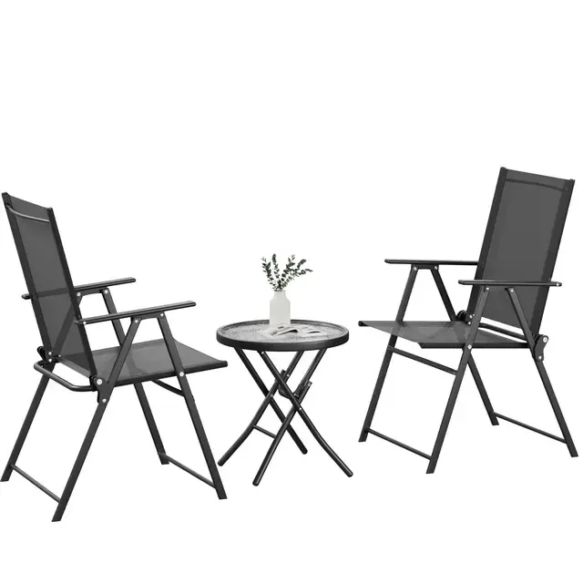 Gartenmöbel-Set 2
