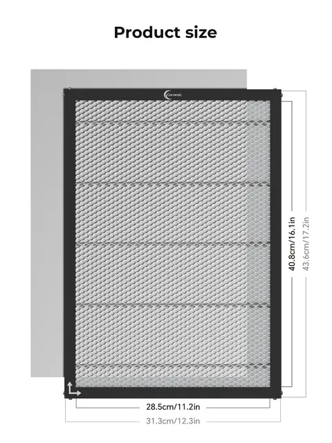 Upgrade-Set Graviermaschine 2