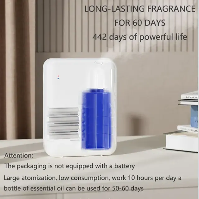 Aroma-Diffusor 4