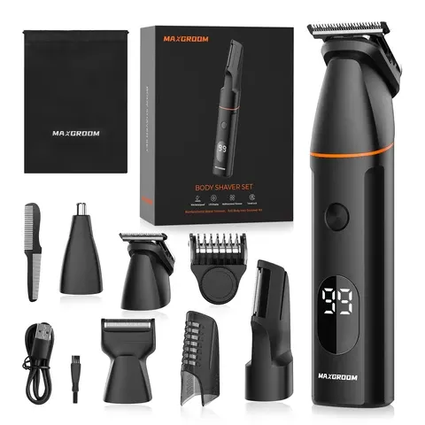 Body-Trimmer