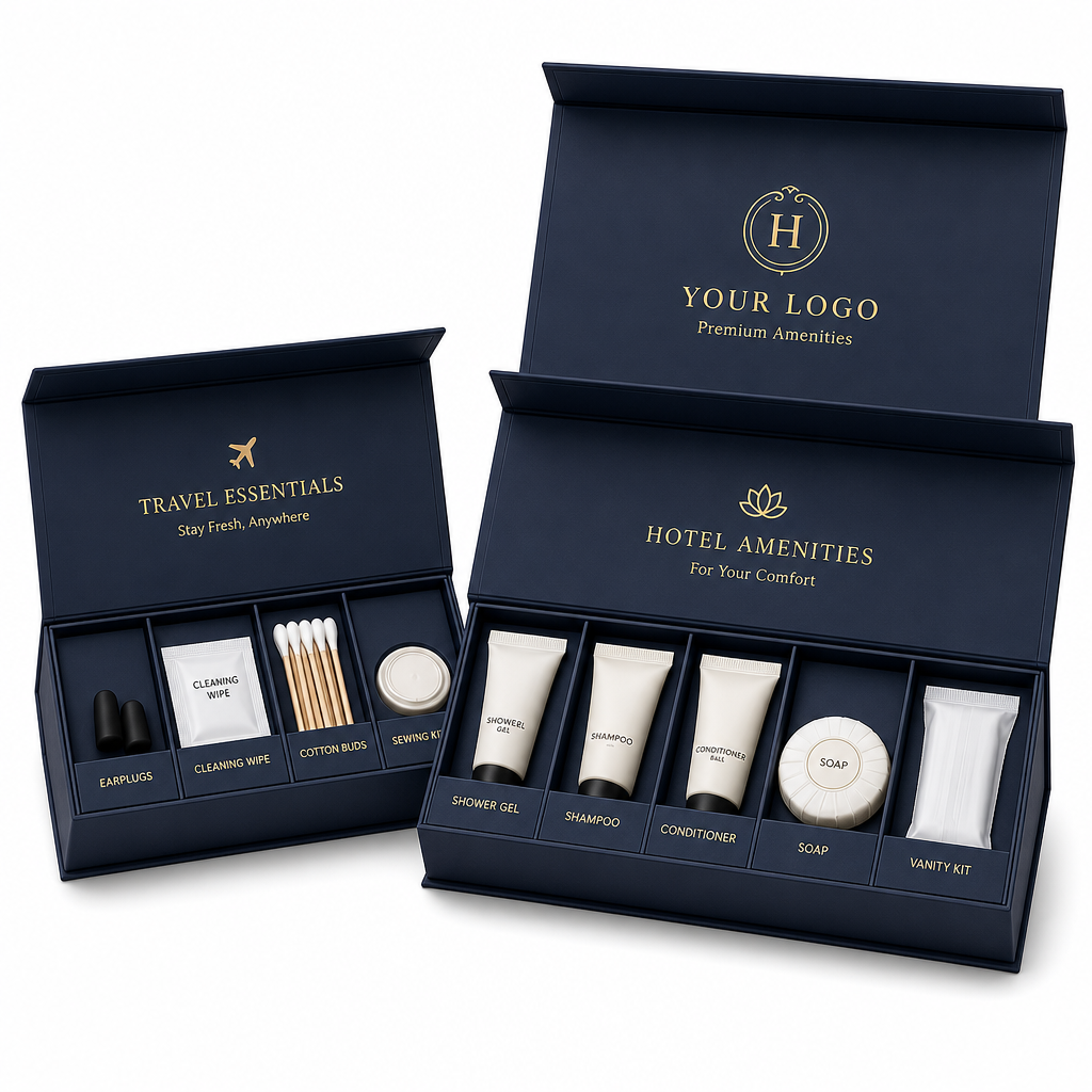 Hotel-Amenity-Kit