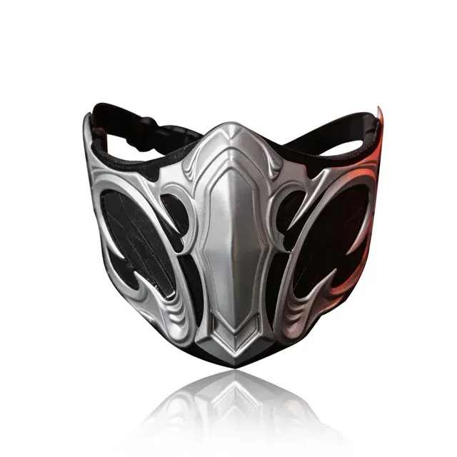 Halbmaske 2