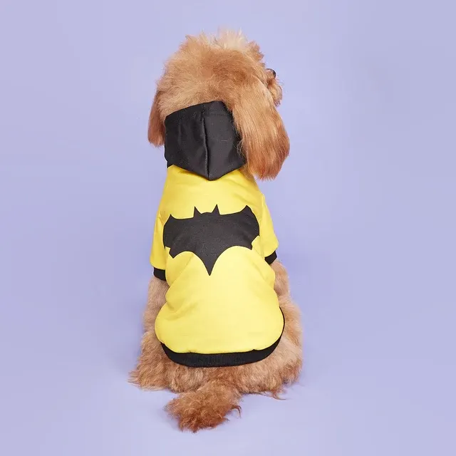 Hunde-Halloween-Kostüm 2