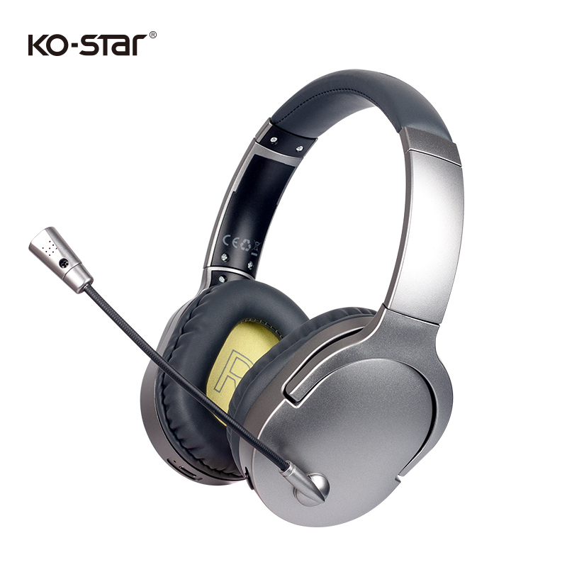 Bluetooth-Schlafkopfhörer mit Stirnband
