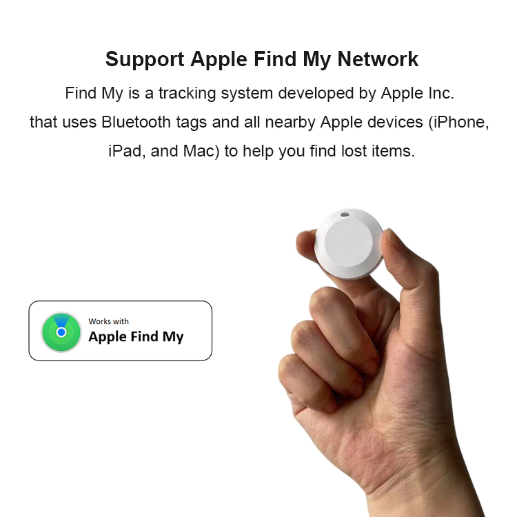 BLE-Tiny-Tag-Haustier-Halsbandtracker 3