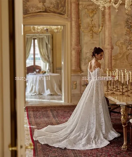 Brautkleid 4