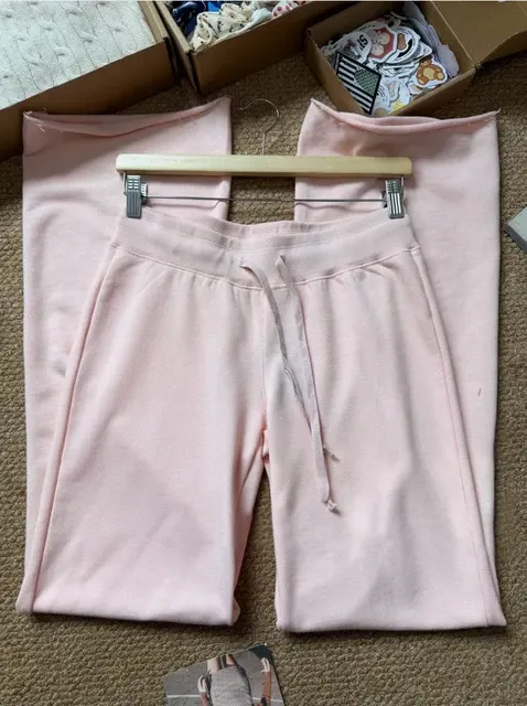Jogginghose 3