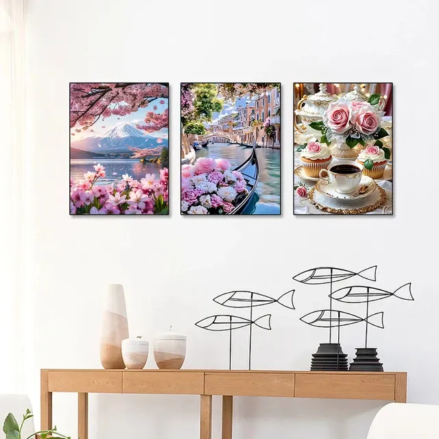 Diamond-Painting-Set 2