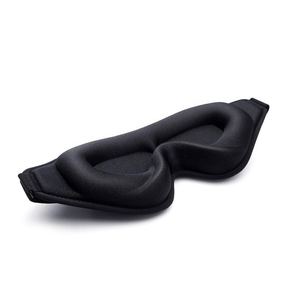 3D-Schlafmaske 2