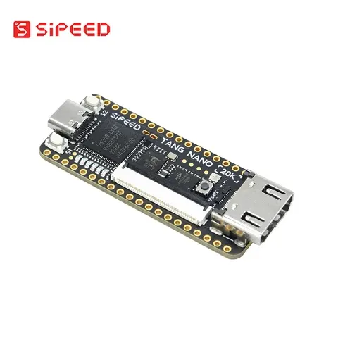 FPGA-Entwicklungsboard