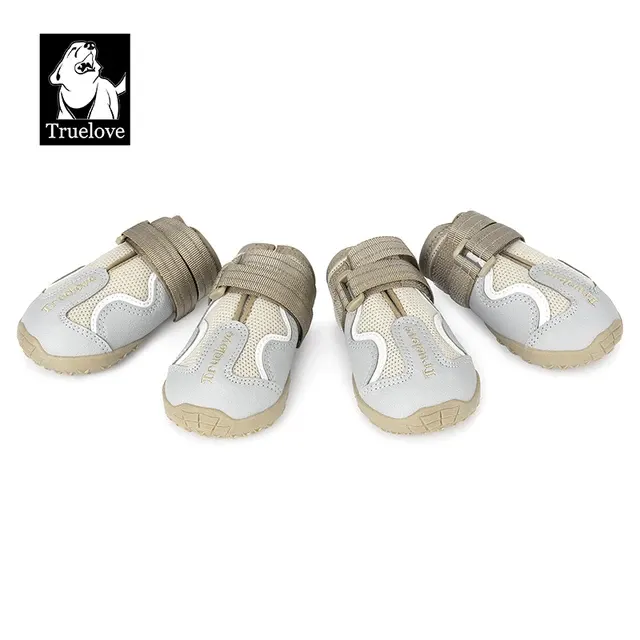 Hundeschuhe 3