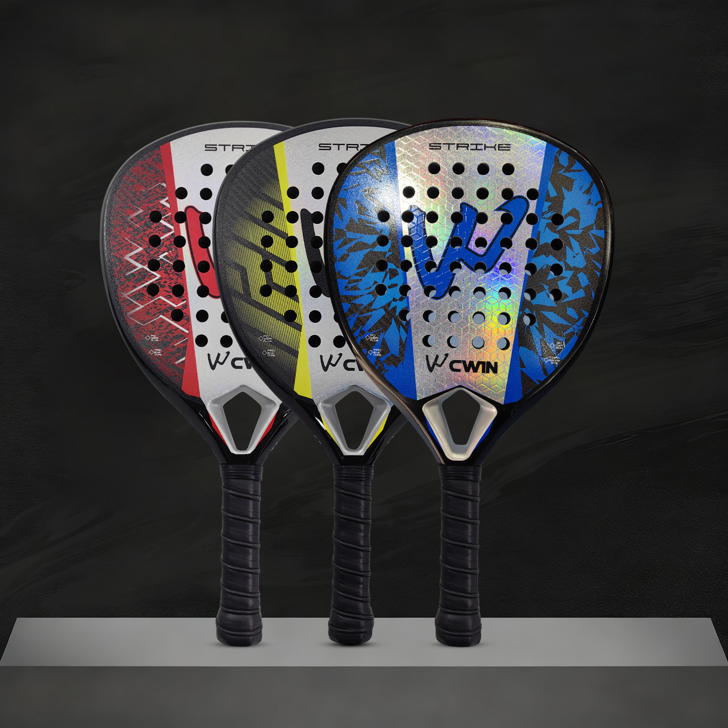 Padelschläger 2