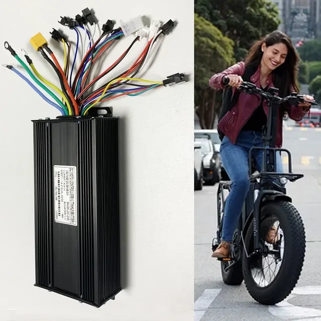 E-Bike-Controller 4