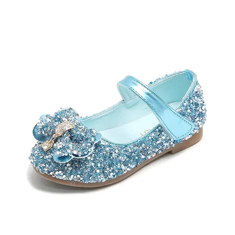 Mädchen Mary-Jane-Schuhe